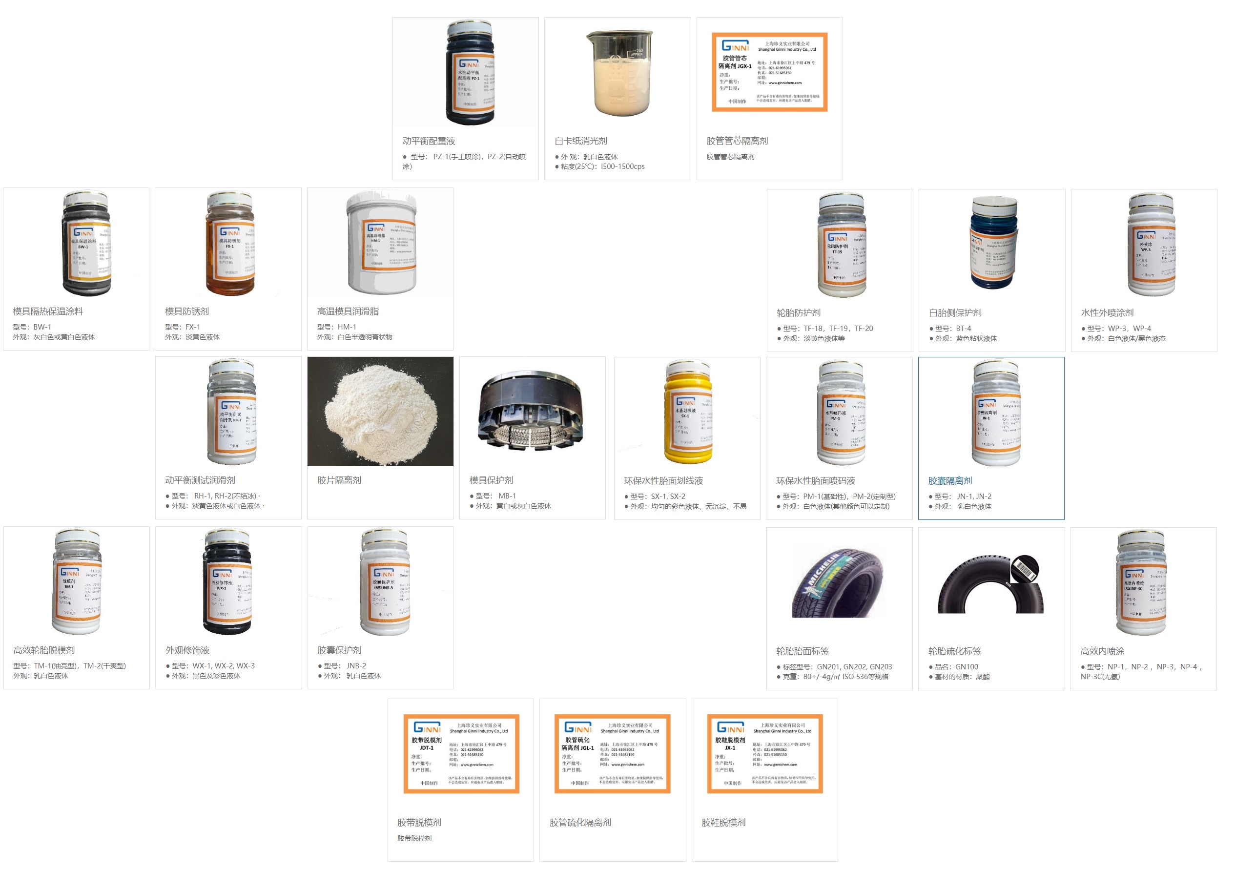 公司產(chǎn)品圖譜