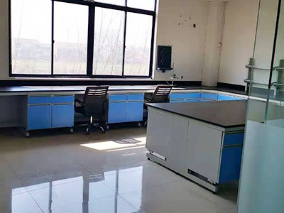 珍義實(shí)驗(yàn)室環(huán)境
