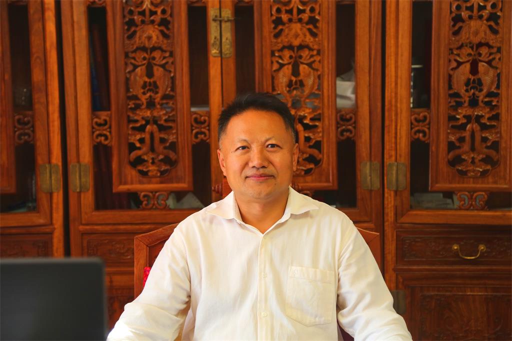 文化傳承潤無聲 播灑書香鑄家風